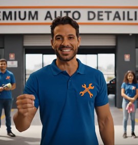 Thumbnail para o depoimento de Marthim M Hews