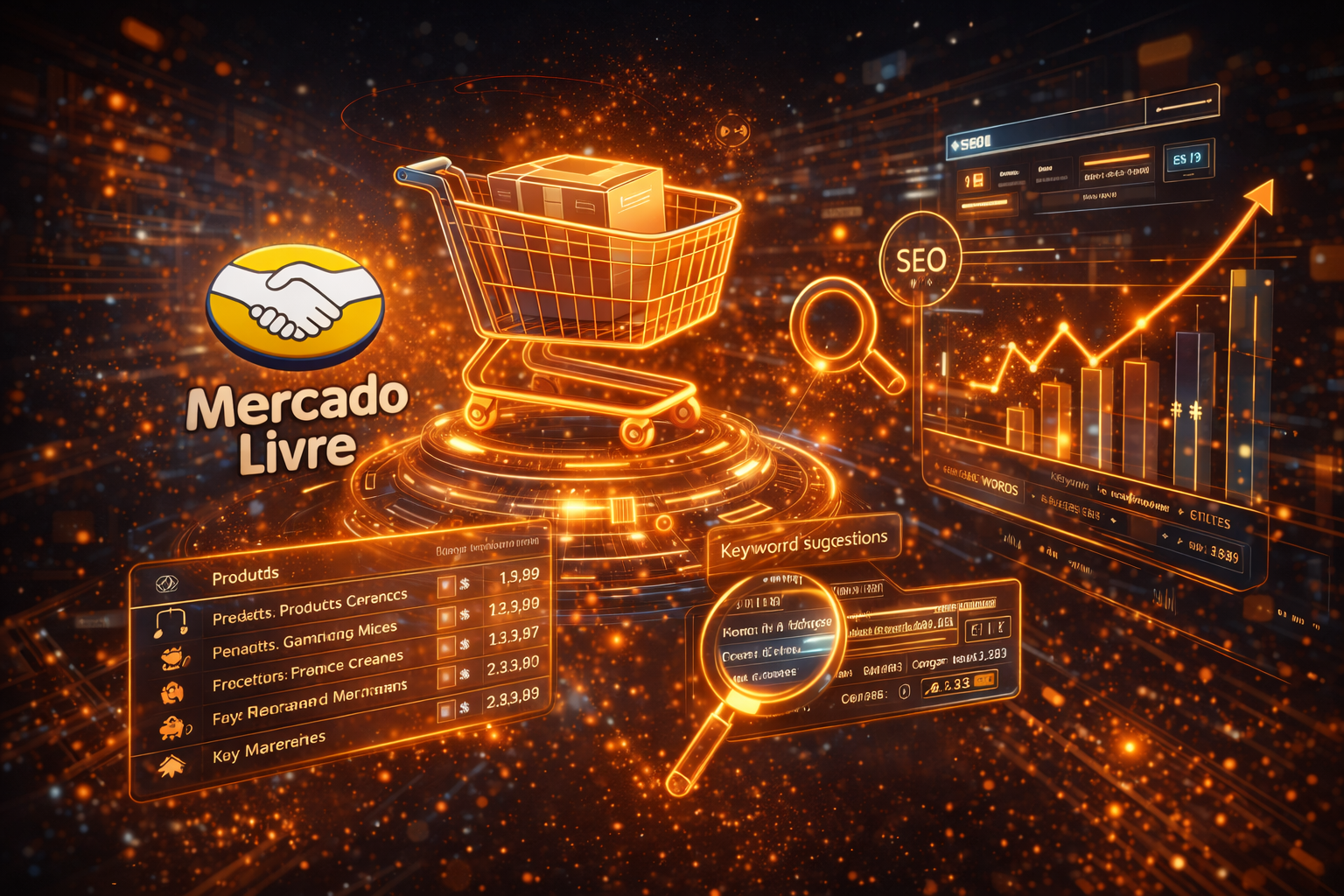 Análise de Tendências