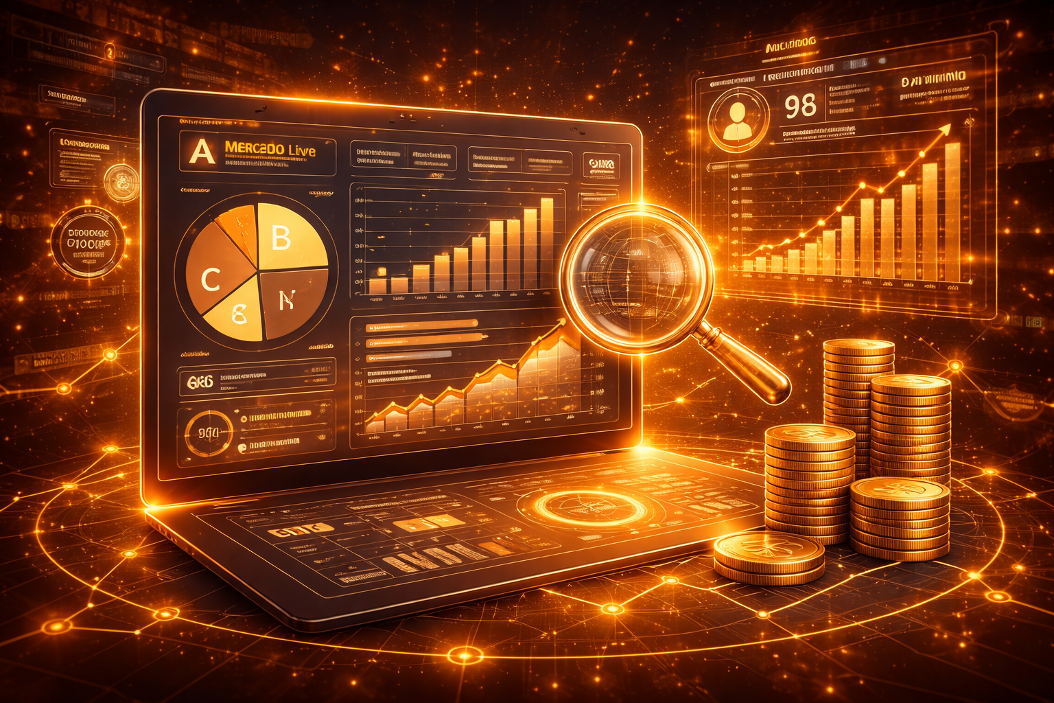 Relatórios Inteligentes