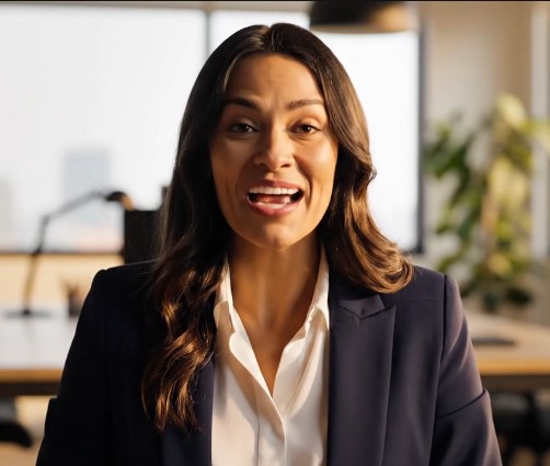 Thumbnail para o depoimento de Maria Oliveira